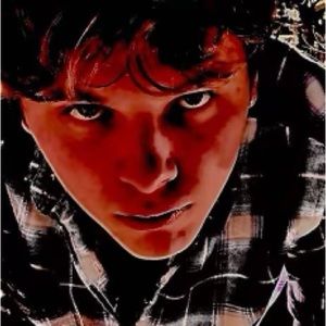 Meet your Posher, Kyle